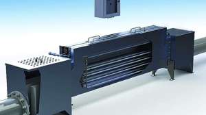 Veolia Water Technologies Solutions Aquaray S