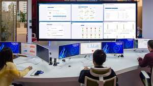 Veolia water technologies hubgrade 2