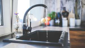Water efficiency