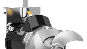 Wilo Flumen Opti Tr Series