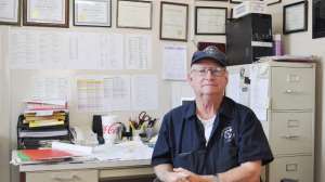 Ww Operator College James Baylor