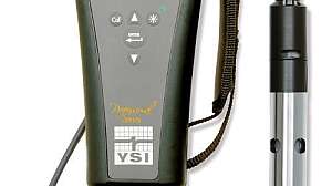 Ysi pro20i instrument w500