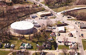 Frozen Food Plant W300