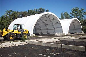 Clearspan Fabric Structure W300