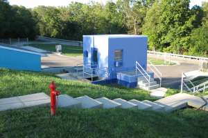 Ingenuity Winner: How Yellow Springs Color-Coded a Treatment Plant