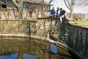 18 Wso Joe Marie Kevin