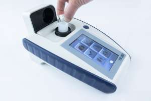 194300 TB350 Input standards withhand naked displayon