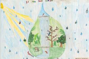 1St Place Poster 2013