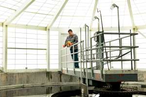 1Terencewelch Assitantoperator Sludgedepth Secondaryclarifier 1