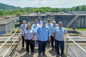 2006 Watertreatment 55