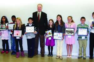 2012 Winners Group Photo