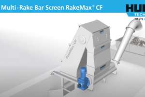 Video Rake Max CF