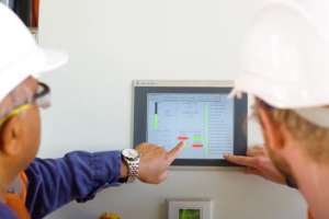 Video MIEX resin Ixom