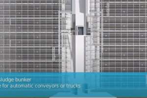 Video Solstice animation