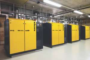 2 Blower by Application