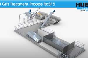 Video Ro SF5 grit system animation