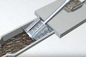 Vid screening high flows