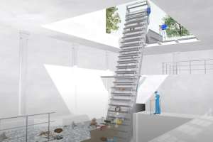 Video Versa Max animation