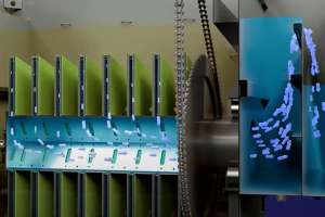 Video Aqua Prime Design Capacity