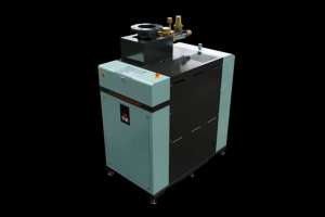 TNE Turbo Blower Cooling