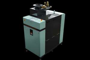 Turbo blower air foil bearing