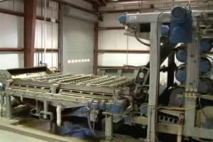 Video 3 DP Belt Press Troy