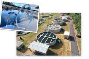 Video Aqua Nereda Installation Performance Update