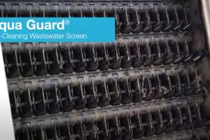 Video Aqua Guard
