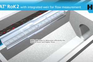 Video Storm Screen ROTAMAT Ro K2