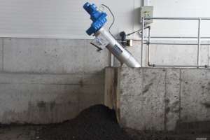 Video ss grit tx systems