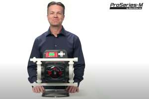 Video MD 3 Rob Gledhill