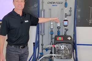 Quick disconnect fittings video