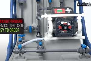 Video chem feed cfps