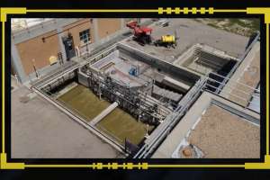 Video PISTA Turbo grit pump