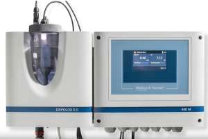 Video scrnsht DEPOLOX 400 M