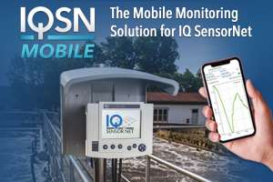 IQSN Mobile