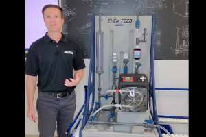 VIDEO Quick Disconnect Fittings for Flex Pro