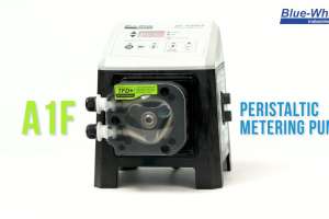 Vid FLEXFLO A1 F metering pump