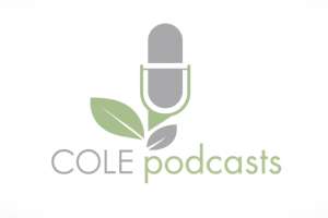 COLE podcasts