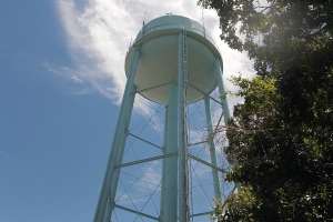 Tanks need active mixing