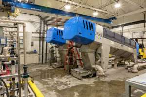 Fountain Hills Q Press