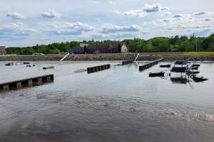 Denitrify Energy Savings