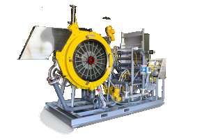 Prime RFP Skid System 2024