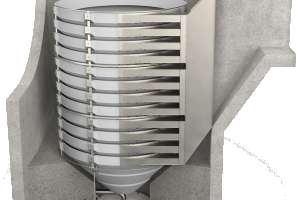 HC Concrete Duct Side View Empty Med Res TRANS BACK