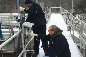 Newmarket Case Study