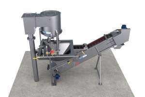 SC GS Side View Right