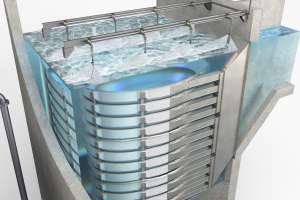 HC With Water and Spray Concrete Duct Focus 211213 125654