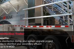 Mobile disinfection trailer 180830 150349