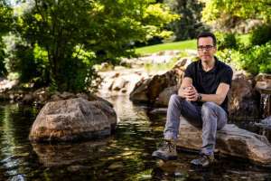 Byu Wildfires Interview