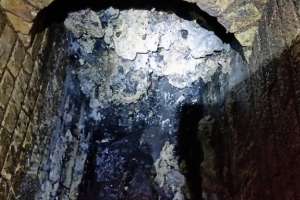 Vactor fatberg